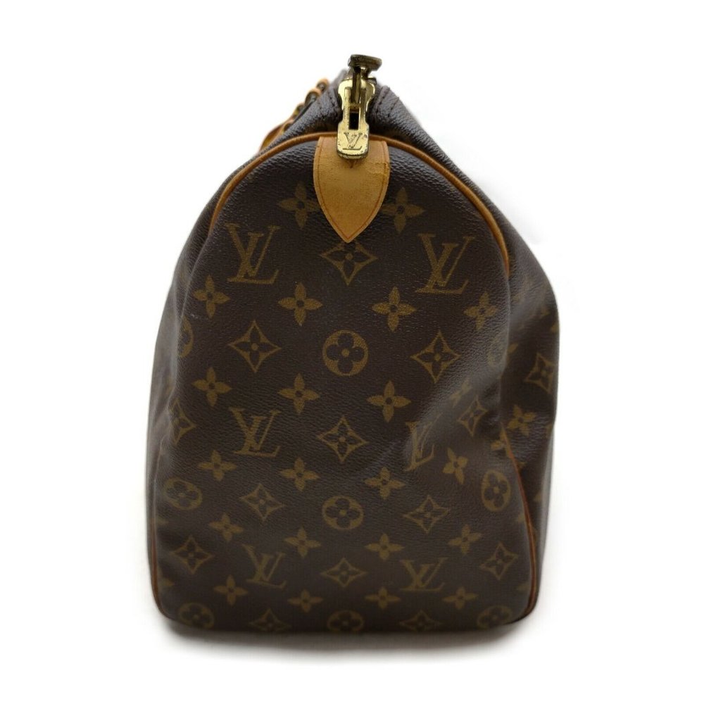 Louis Vuitton LV Boston Bag Keepall 45 carry on travel - Picture 3 of 10